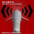 ikon Icarus Rocket Calculator Lite