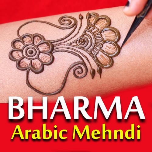 New Bharma Arabic Mehndi Designs Apk Pour Android Telecharger