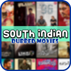 South Indian Hindi Dubbed Movies-icoon