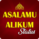 Assalamualaikum Status APK
