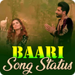Baari Song Video Status