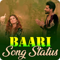 Baari Song Video Status