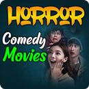 Horror Comedy Movies in Hindi APK