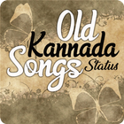 Kannada Old Songs and Status icône