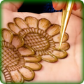 New Arabic Mehndi Design 2020