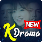 New Korean Drama icon