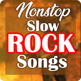 Nonstop Slow Rock Songs icône