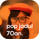 Mp3 Musik Pop Jadul 70'an APK