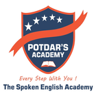 Potdar's Academy biểu tượng