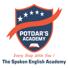 Potdar's Academy simgesi