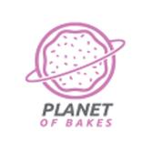Planet of Bakes