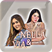 Nella Kharisma dan Via Vallen Full album