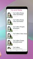 Nella Kharisma dan Via Vallen Full album screenshot 1