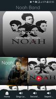 Noah Album Terbaru poster