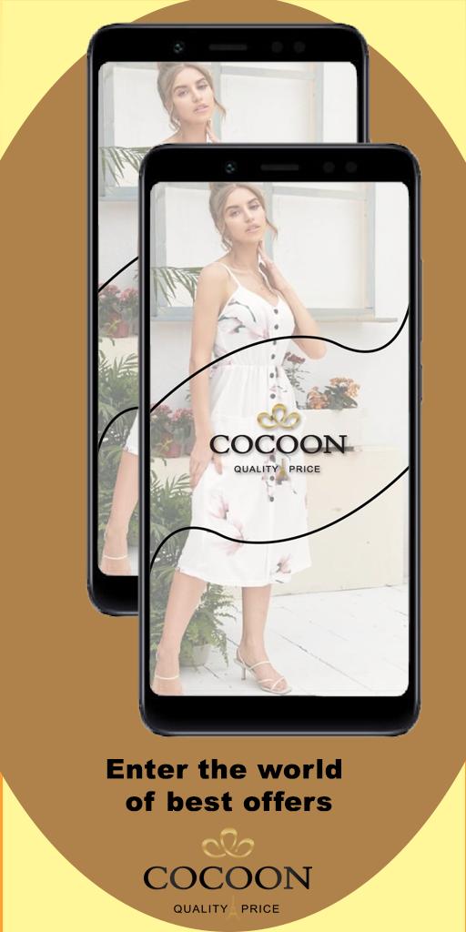 كوكون Cocoon APK for Android Download كوكون Cocoon APK for Android Download