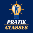 Pratik Classes icon
