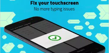 screen touch repair