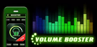 headphone booster for android
