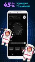 headphone booster for android 포스터