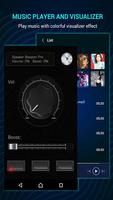 volume booster pro for android screenshot 1