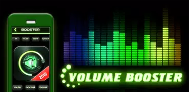 sound booster for android