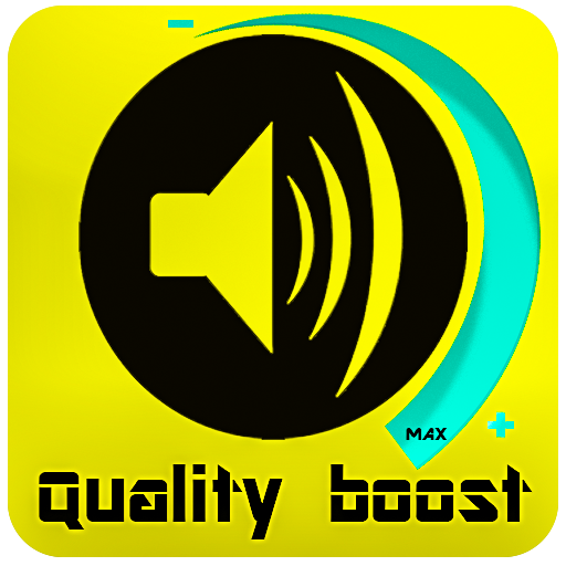 sound booster for android