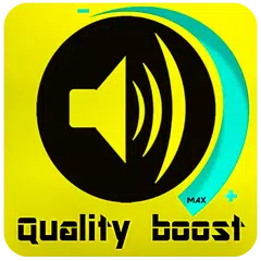 sound booster for android
