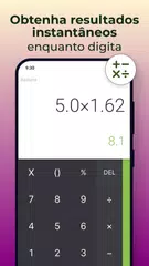 Baixar Calculadora XAPK