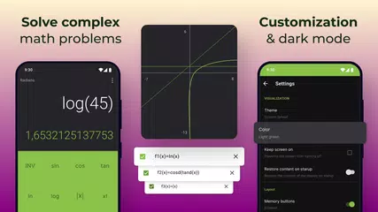 Calculator XAPK download