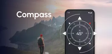 Compass: Accurate Compass