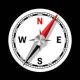 Compass icon