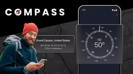 Kompass XAPK Herunterladen