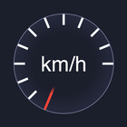 Speedometer icon