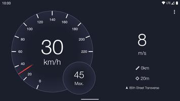 Speedometer Ekran Görüntüsü 1