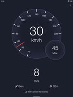 Speedometer imagem de tela 3