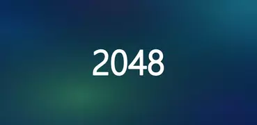 Colors of 2048