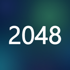 Icona Colors of 2048