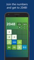 Colors of 2048 plakat