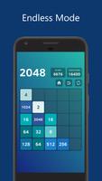 Colors of 2048 Ekran Görüntüsü 1