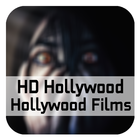HD Hollywood Horror Movies icône