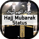 Hajj Mubarik Status APK