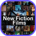New Fiction Movies-icoon