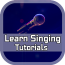APK Learn Singing Tutorials
