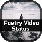 Poetry Video Status icon