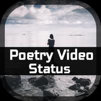 Poetry Video Status poster
