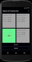 Reparo do Touchscreen imagem de tela 2