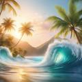 Wave Sounds
