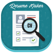 CV Builder - Resume Maker