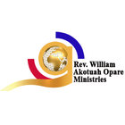 Rev. Willliam Akotuah Opare App icône