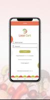 Local Cart plakat